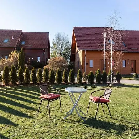 In With Garden Holiday home Hasselfelde