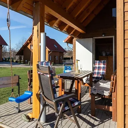 In With Garden Holiday home Hasselfelde