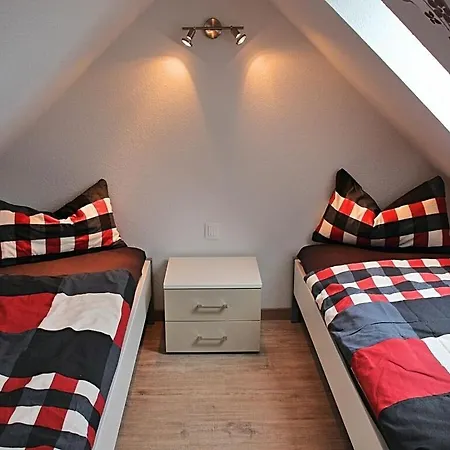 Holiday home In With Garden