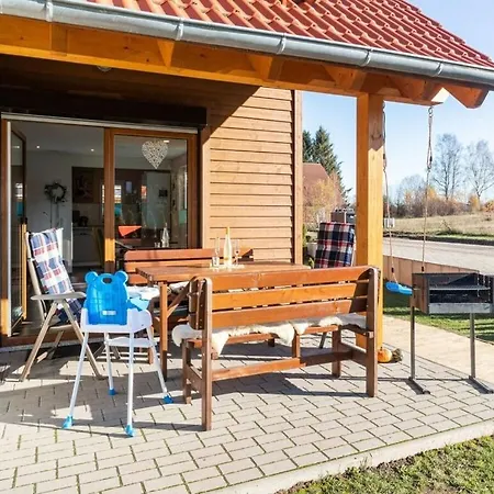 Holiday home In With Garden *